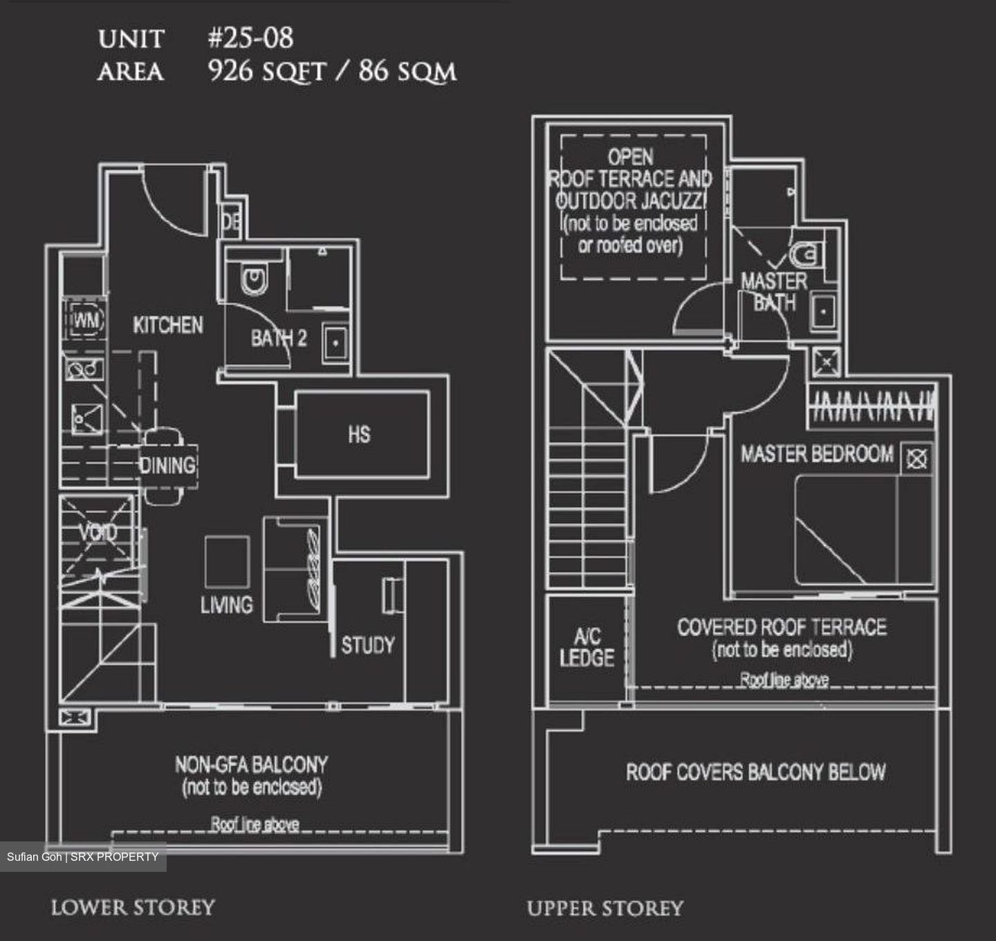 26 Newton (D11), Apartment #442939901